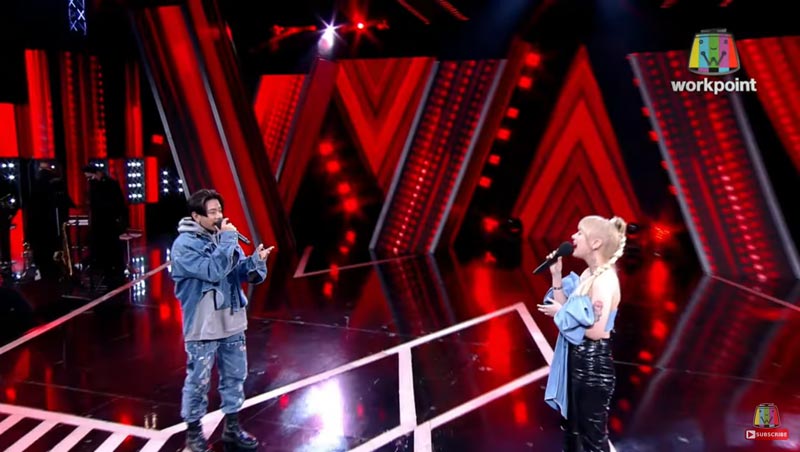 พลอยชมพู โทนี่