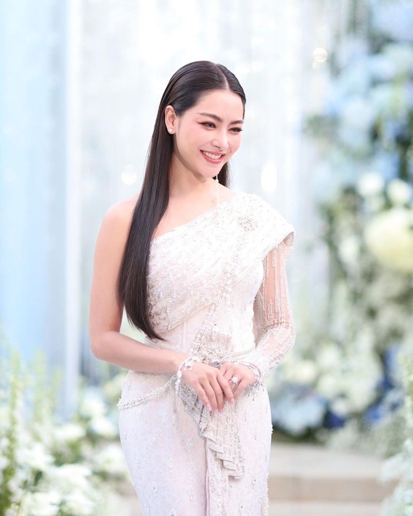 พราว การัญชิดา