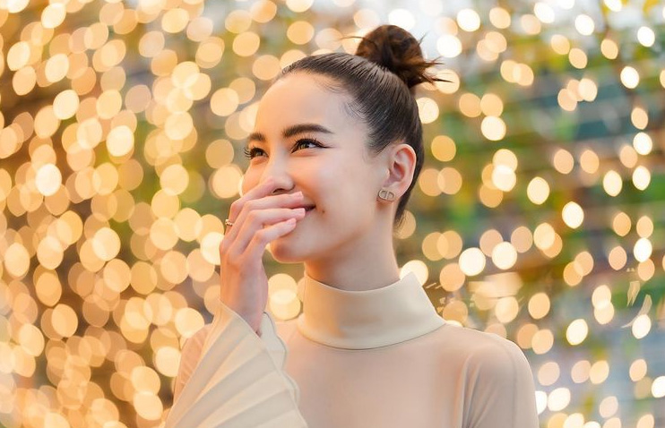 ทรงผมผู้หญิง