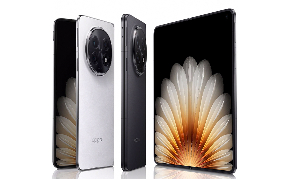 OPPO Find N5