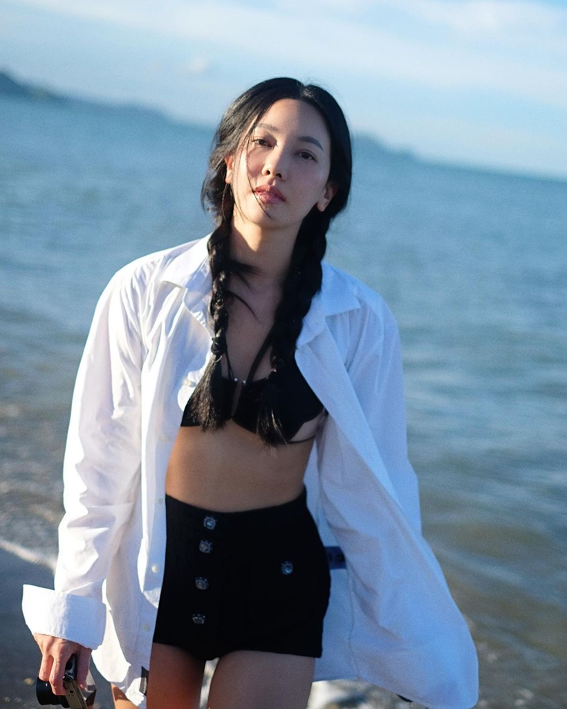 นุ่น วรนุช