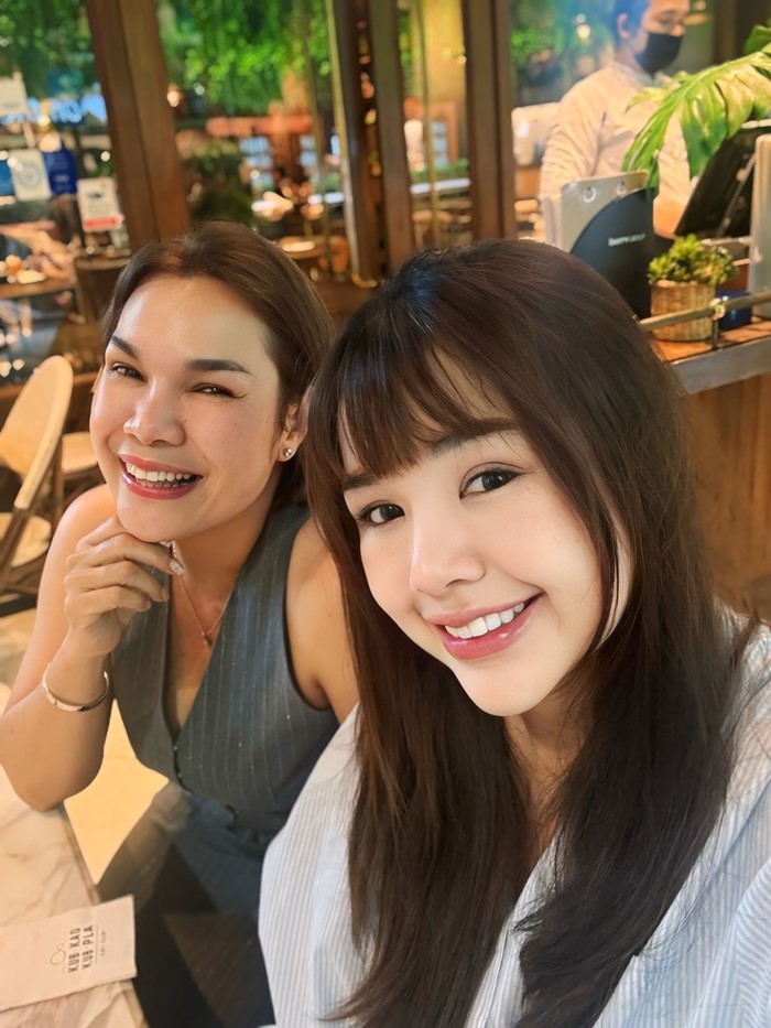  แม่เกตุแชร์โพสต์ เจนนี่ ได้หมดถ้าสดชื่น ซื้อบ้านให้ลิลลี่