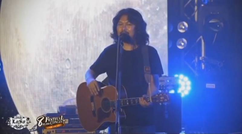 แตงโม นิดา, เสก โลโซ