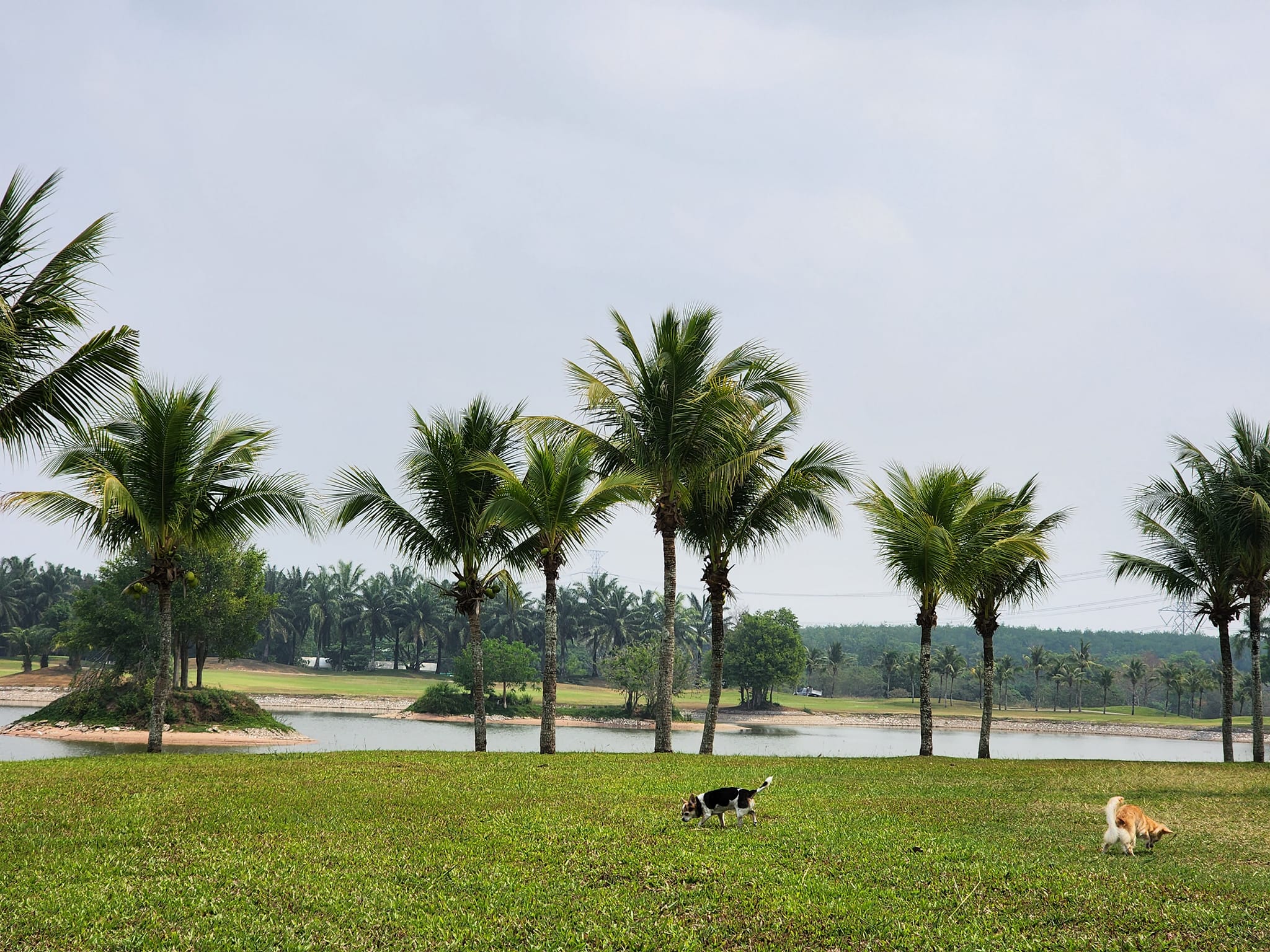 Pattana Sports Resort