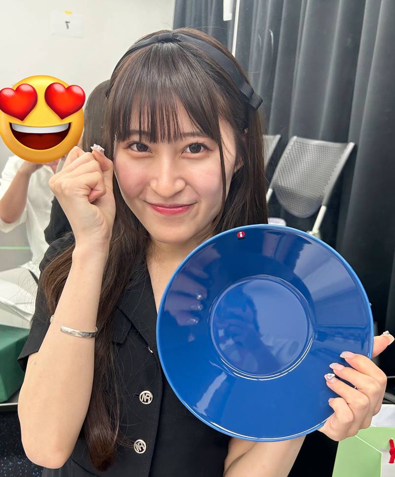 ผู้จัดการไอดอลญี่ปุ่น สัมพันธ์เมมเบอร์ 3 คนในวงเดียว