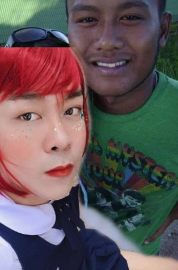 สิงโต นำโชค