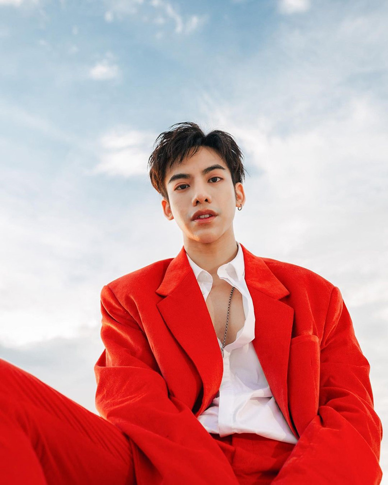 ต้น ธนษิต