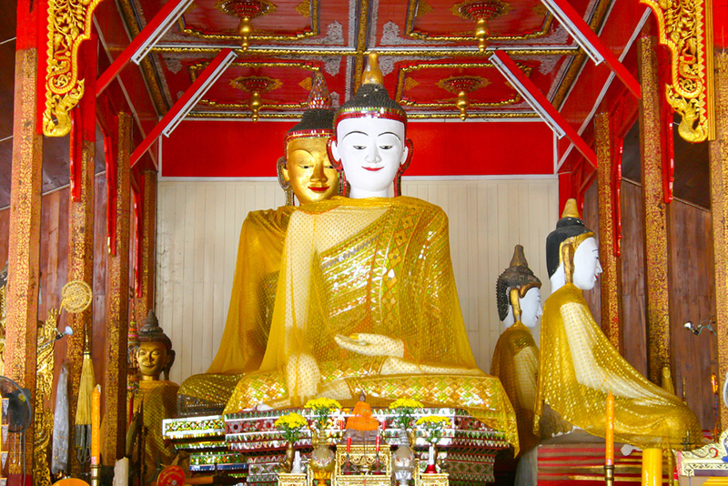 วัดหัวเวียง