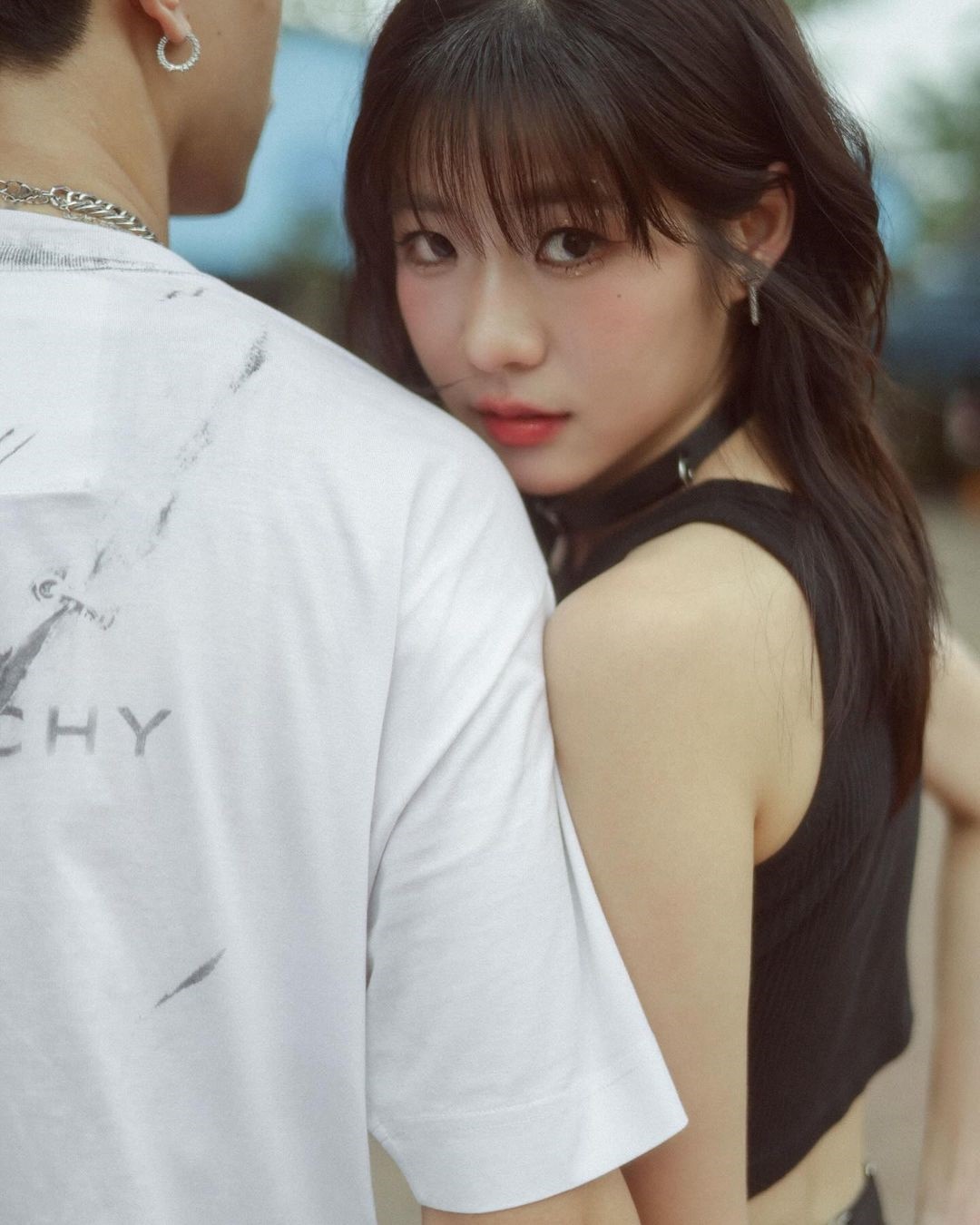 น้ำ กัญญ์กุลณัช