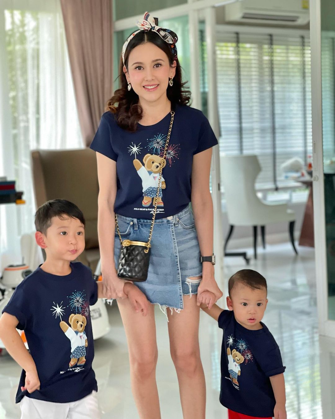 แยม ธมลพรรณ์