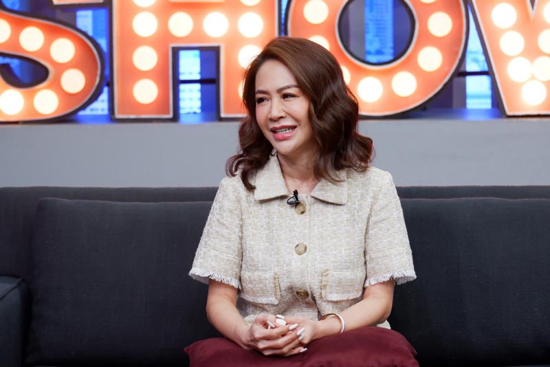 ขวัญภิรมย์ หลิน