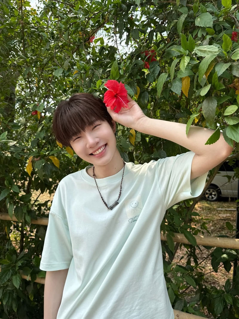 น้ำปิง นภัสกร ปิงเมือง