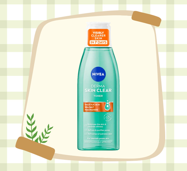 โทนเนอร์