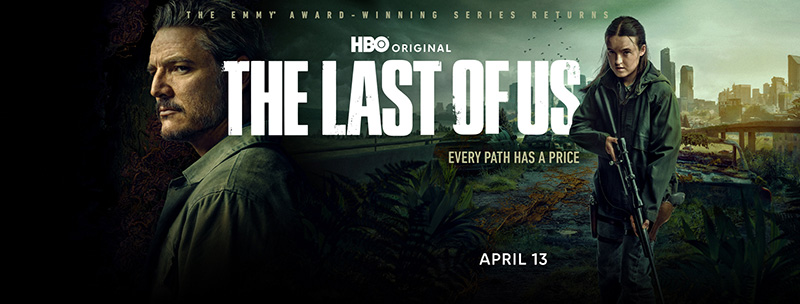 ซีรีส์น่าดู the last of us 2 ซีรีส์จากเกม the last of us ภาค 2