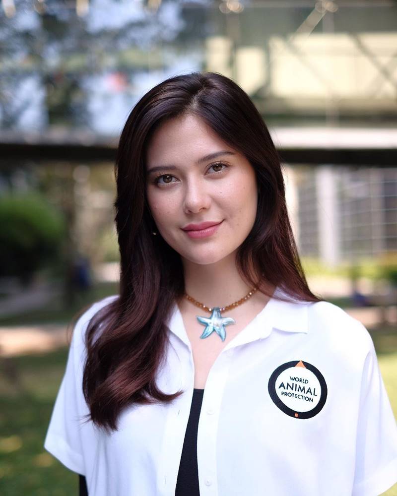 มารีญา พูลเลิศลาภ