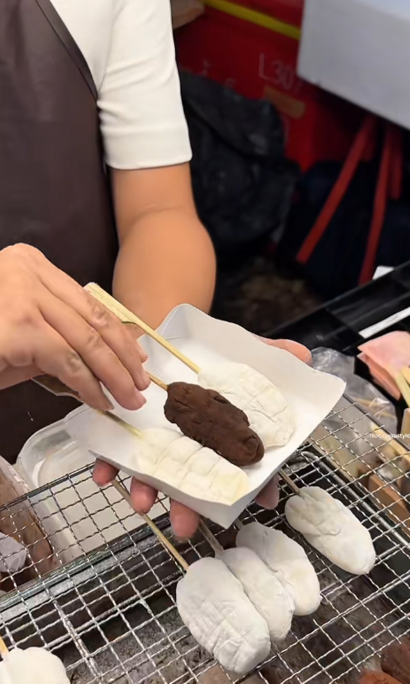 โมจิย่าง