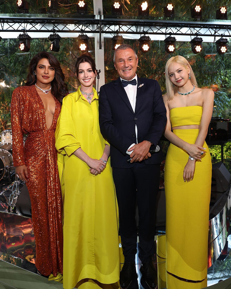 ลิซ่า BLACKPINK 