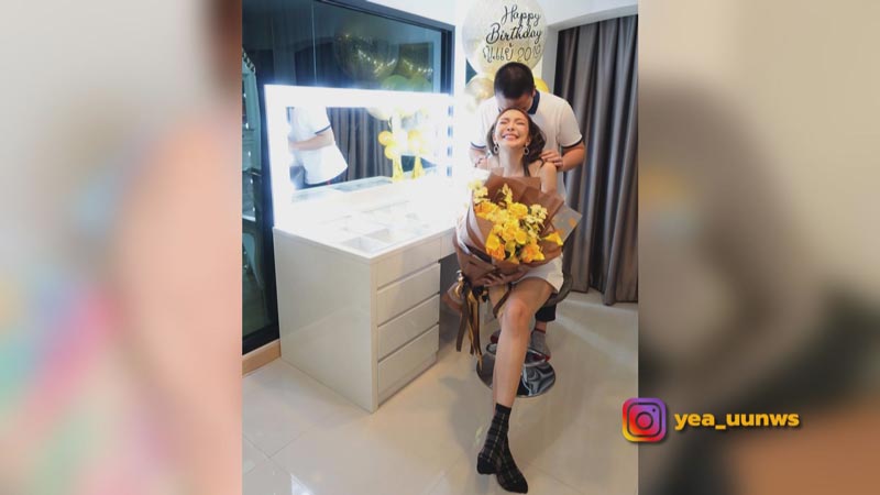 หญิงแย้ นนทพร