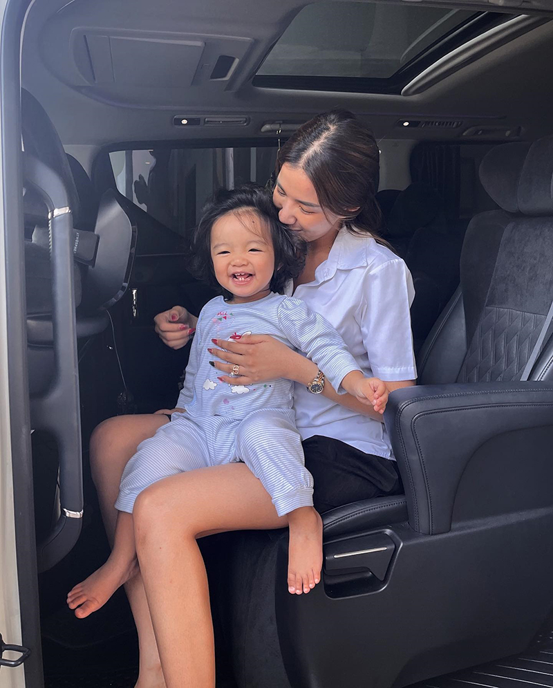 ใบเตย อาร์สยาม น้องเวทย์มนต์