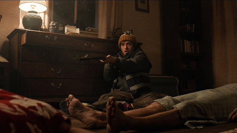 Resident Evil เรสซิเดนท์ อีวิล 2026 หนังใหม่ 2026 ดูหนัง