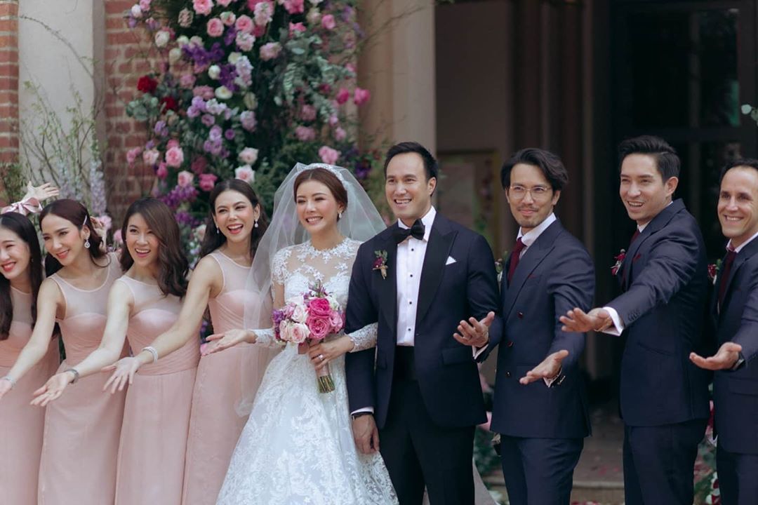 ตอง ภัครมัย