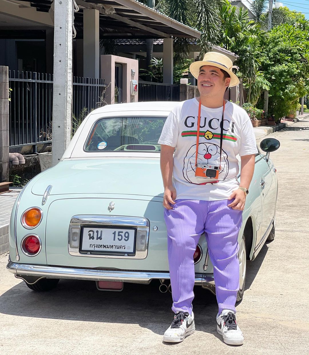 แจ็ค แฟนฉัน