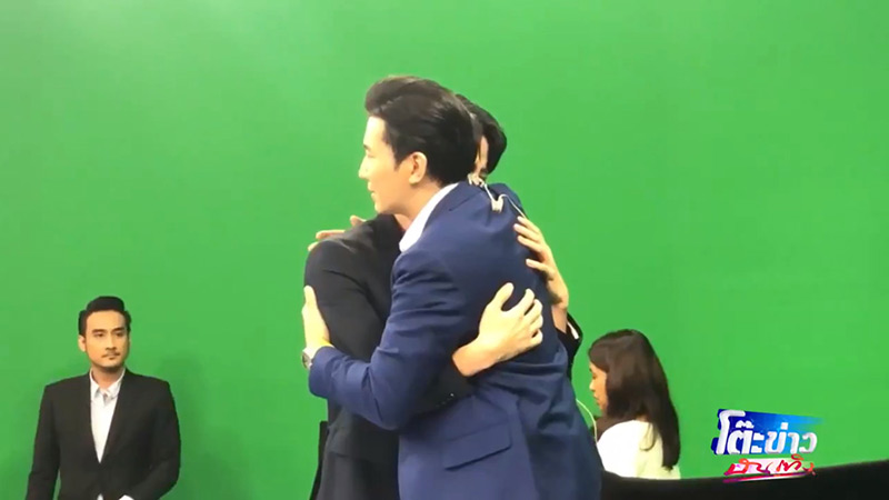 ไมค์ พิรัชต์