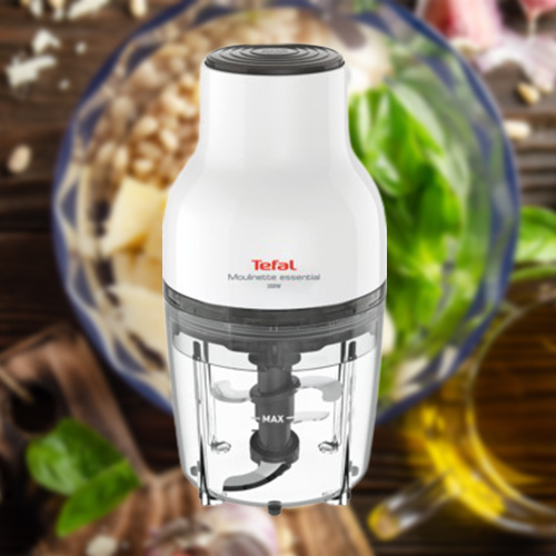 เครื่องบดสับอาหาร Tefal