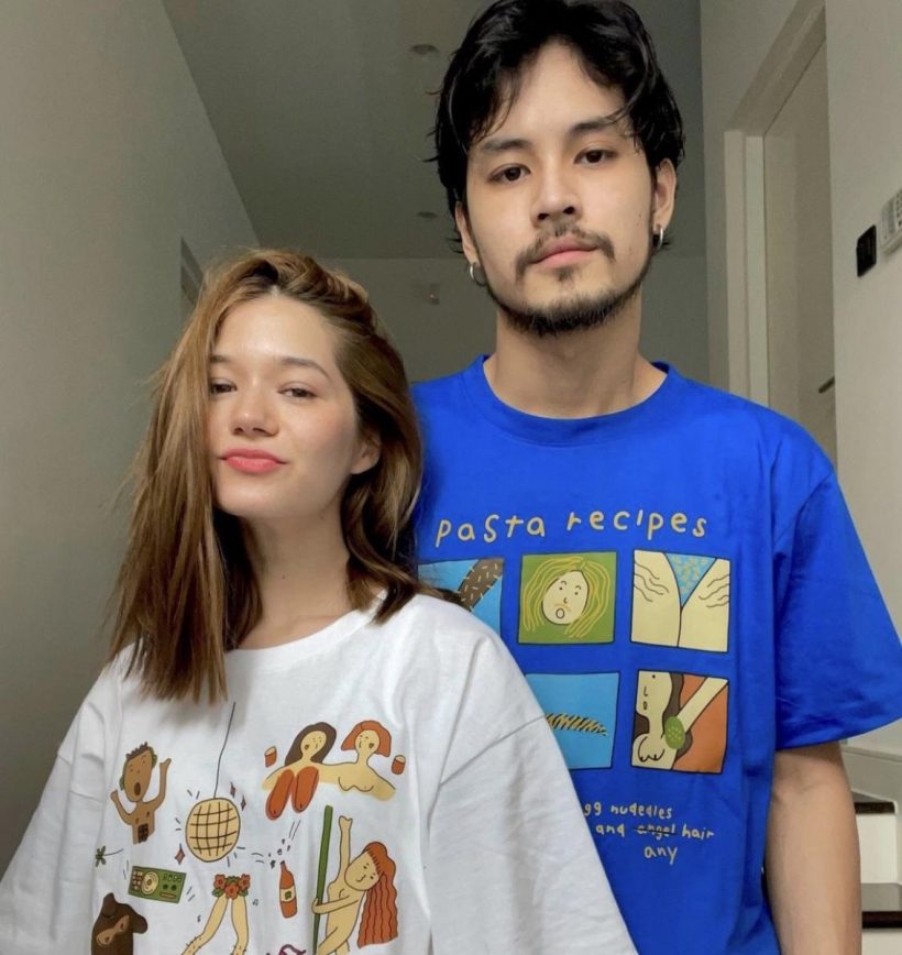 วี วิโอเลต, เก้า จิรายุ