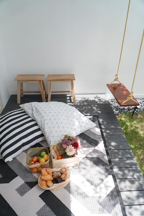 รีโนเวทบ้านหน้าแคบ