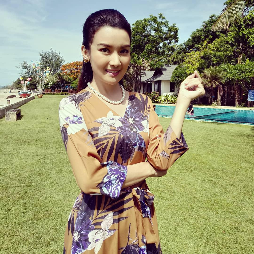 น้ำทิพย์ เสียมทอง