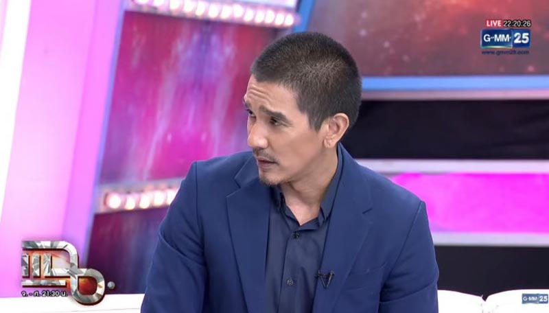 ดีเจแมน แฉโดนดาราดังตัวจี๊ดเรียกเงิน 14 ล้าน