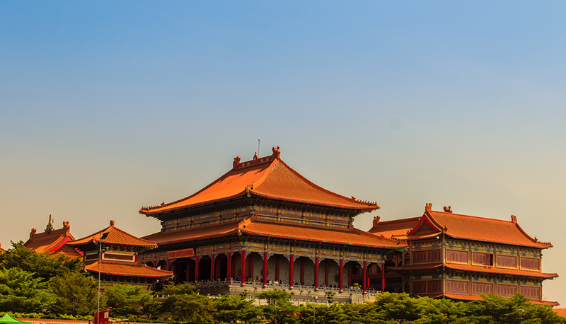 สถานที่ท่องเที่ยวภาคกลาง