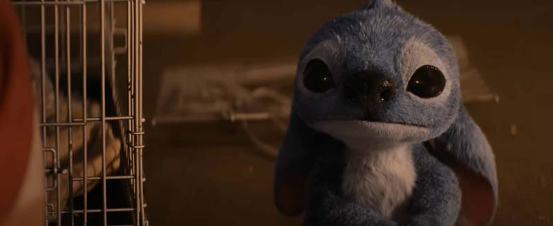 Lilo and Stitch live-action เรื่องย่อ Lilo and Stitch 2025