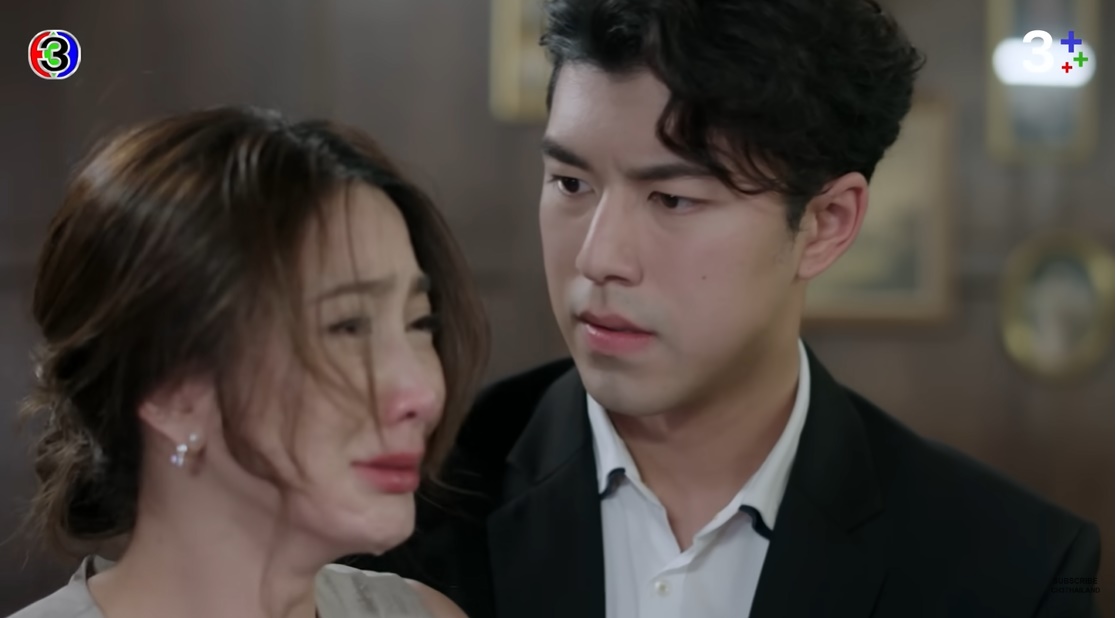 ละครแค้น