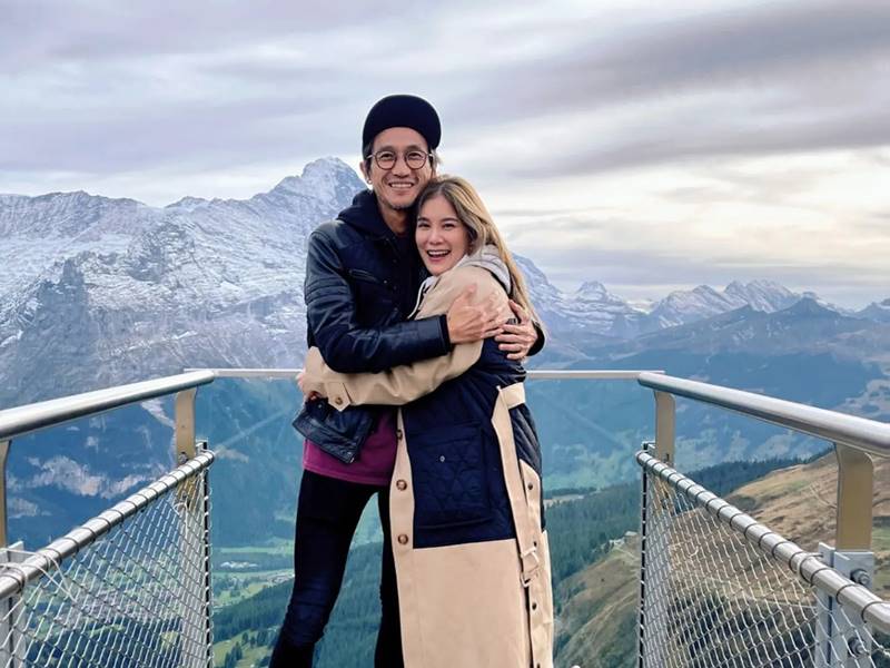 ก้อย รัชวิน, ตูน บอดี้สแล