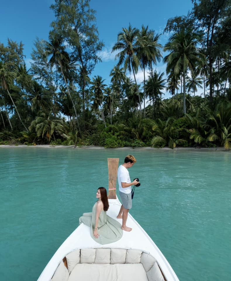 Neverland Beach