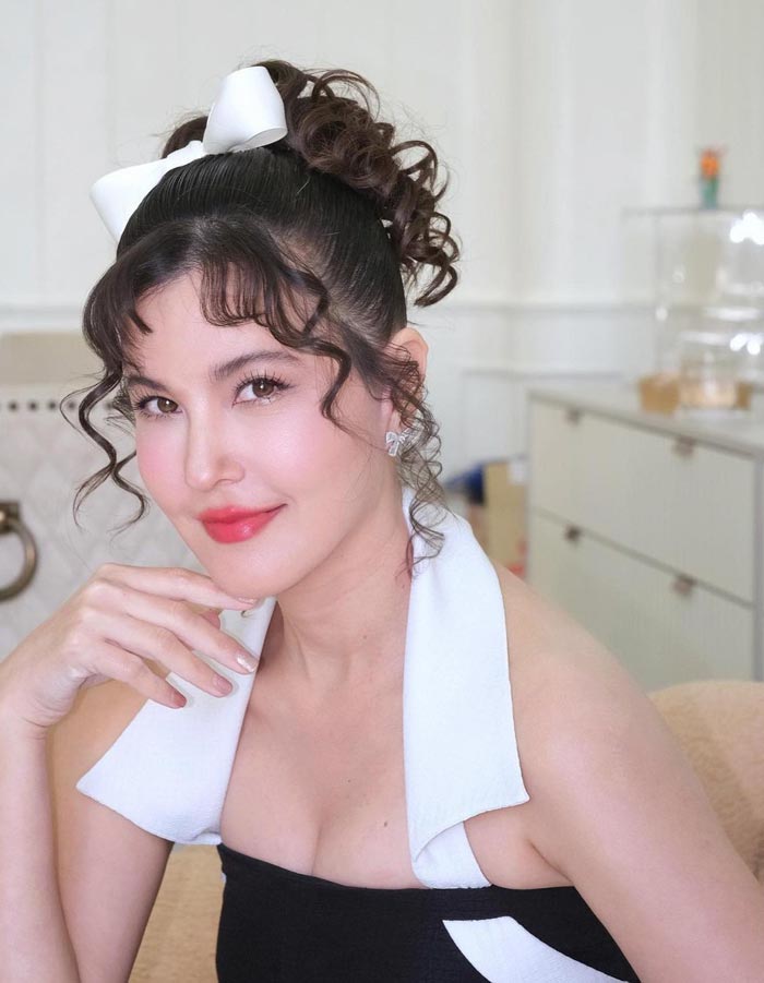 ธัญญ่า ธัญญาเรศ