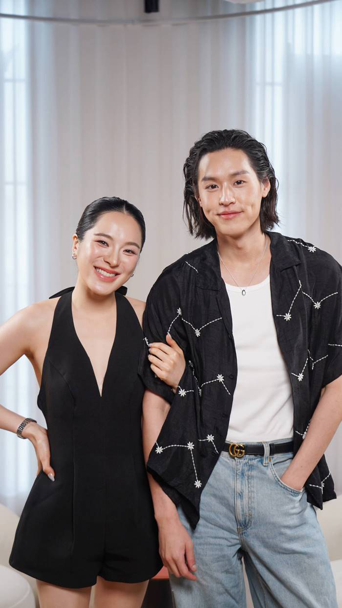 บิวกิ้น พุฒิพงศ์ 