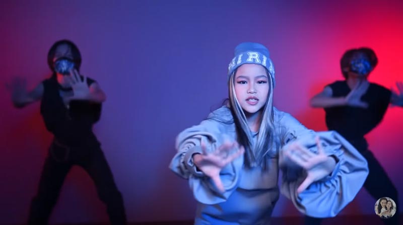 น้องณิริน