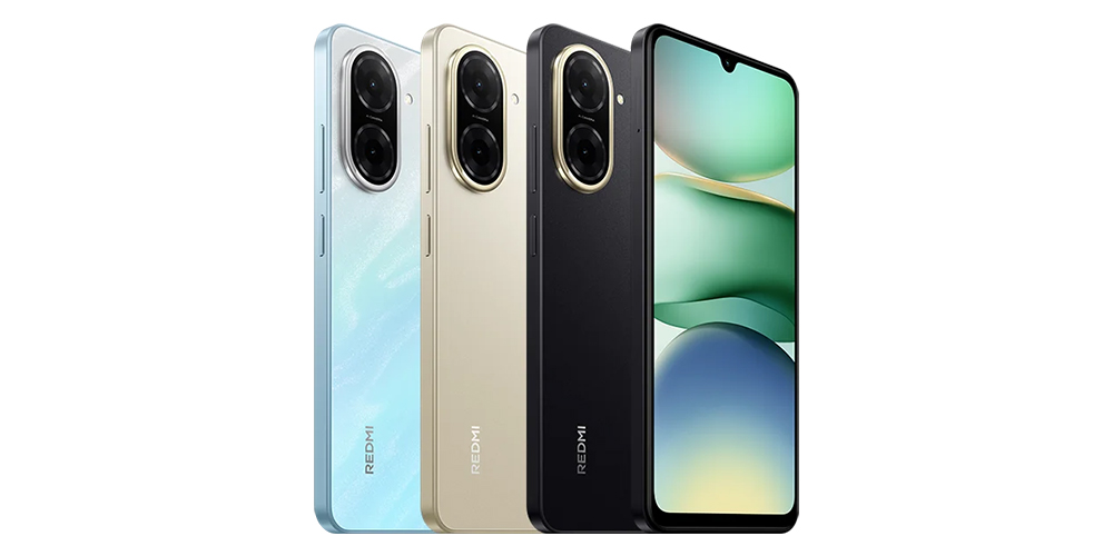 Redmi A5