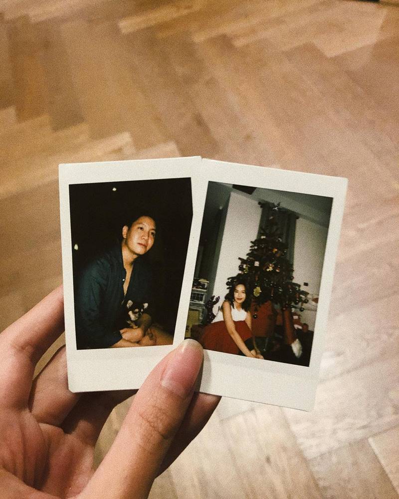 แยม มทิรา, โบ๊ท ณดล