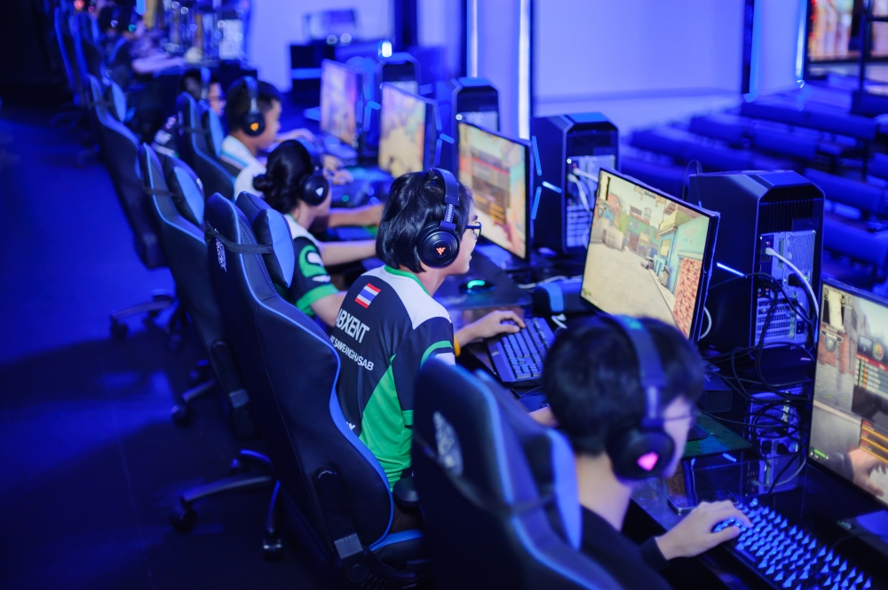 e-sports คืออะไร