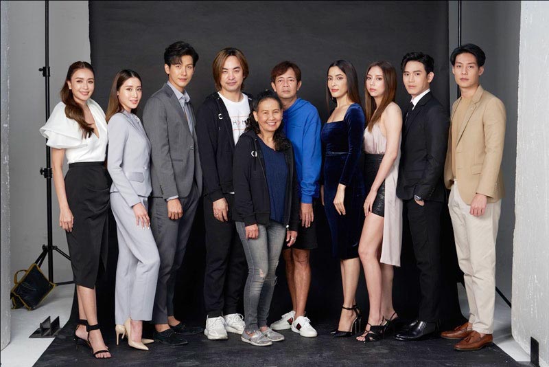 ดงดอกไม้