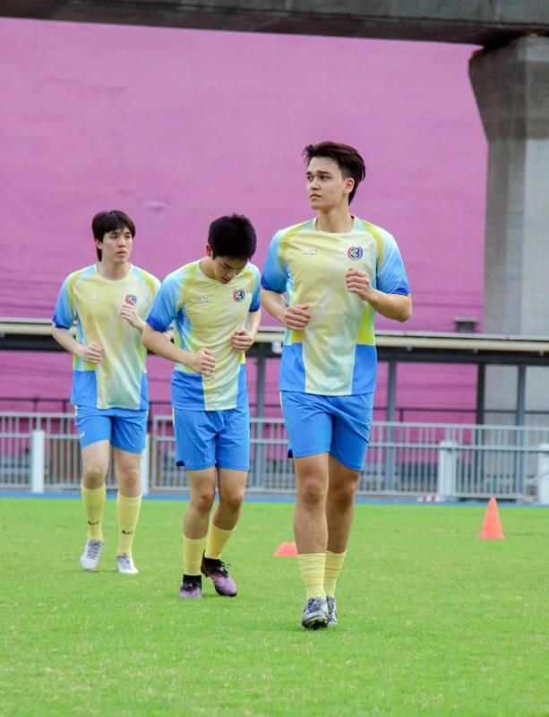 ฟุตบอลดารา ช่อง 3