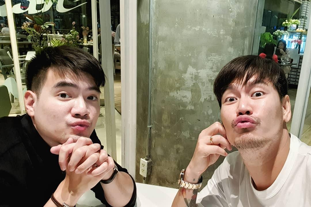 อ๊อฟ ปองศักดิ์