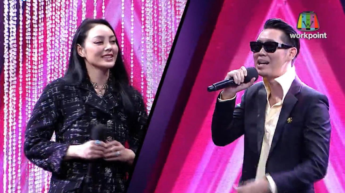 The Wall Song ร้องข้ามกำแพง 