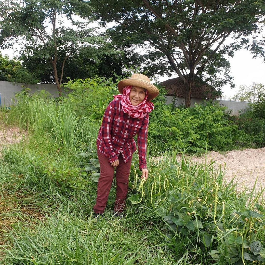 ศิริพร อำไพพงษ์