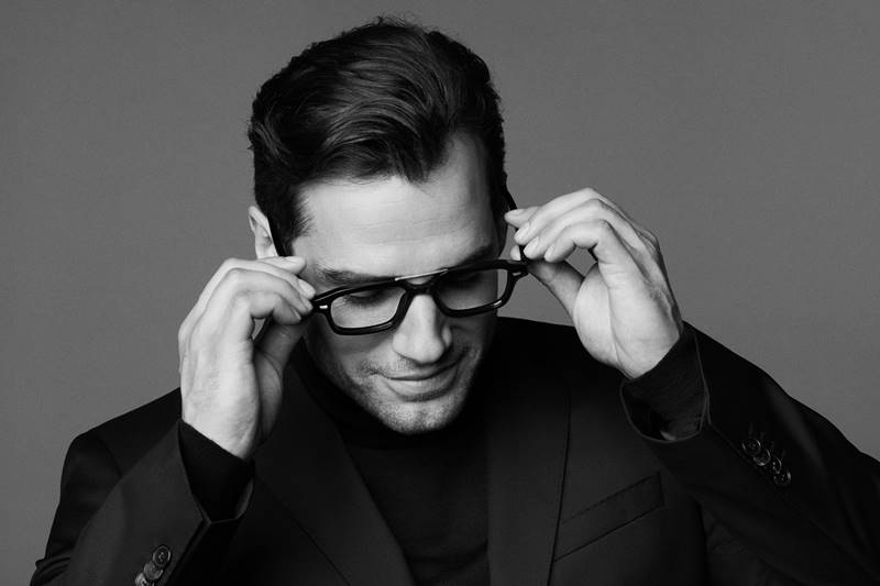 henry cavill