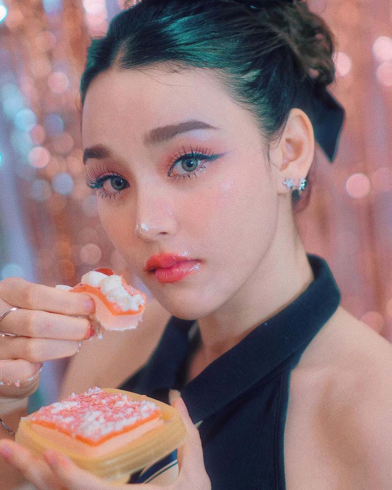 ครีมมี่ พลอยปภัส